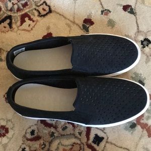 Lacoste Slip On Shoes